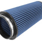 aFe MagnumFLOW Air Filters UCO P5R A/F P5R 5F x 6-1/2B x 4-3/4T x 12H - Racecraft Industries