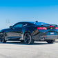 Borla 2016 Camaro 6.2L V8 w/o NPP Rear Section ATAK Exhaust - Racecraft Industries