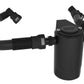 K&N 18-23 Ford Mustang GT 5.0L V8 (Gas) Catch Can Oil Separator - Racecraft Industries