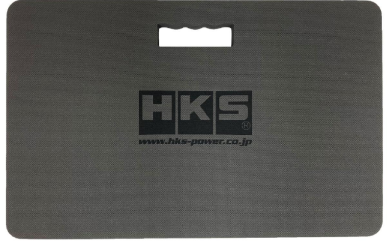 HKS Mechanical Kneeling Pad - Racecraft Industries