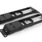 DV8 Offroad 07-23 Jeep Gladiator/Wrangler JT/JK/JL Hinge Mounted Step - Racecraft Industries