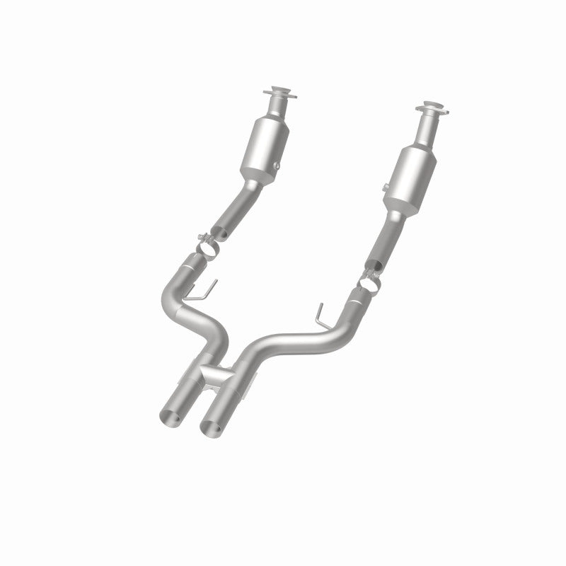 Magnaflow Conv DF Mustang 05-09 4.6L - Racecraft Industries