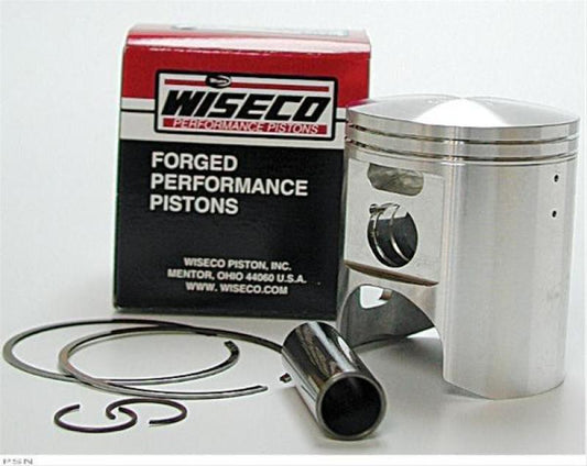 Wiseco 88-06 Yamaha YFS200 Blaster ProLite 2598CD Piston Kit - Racecraft Industries