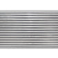 Vibrant Intercooler Core - 22in x 9.85in x 4in - Racecraft Industries