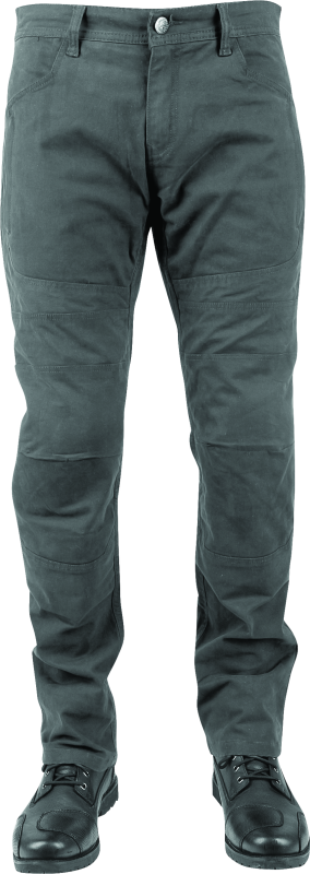 Speed and Strength Dogs Of War Pant Charcoal Size - 34 X 30 - Racecraft Industries