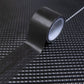 DEI Black Seaming Tape 1.5in x 15ft - Racecraft Industries