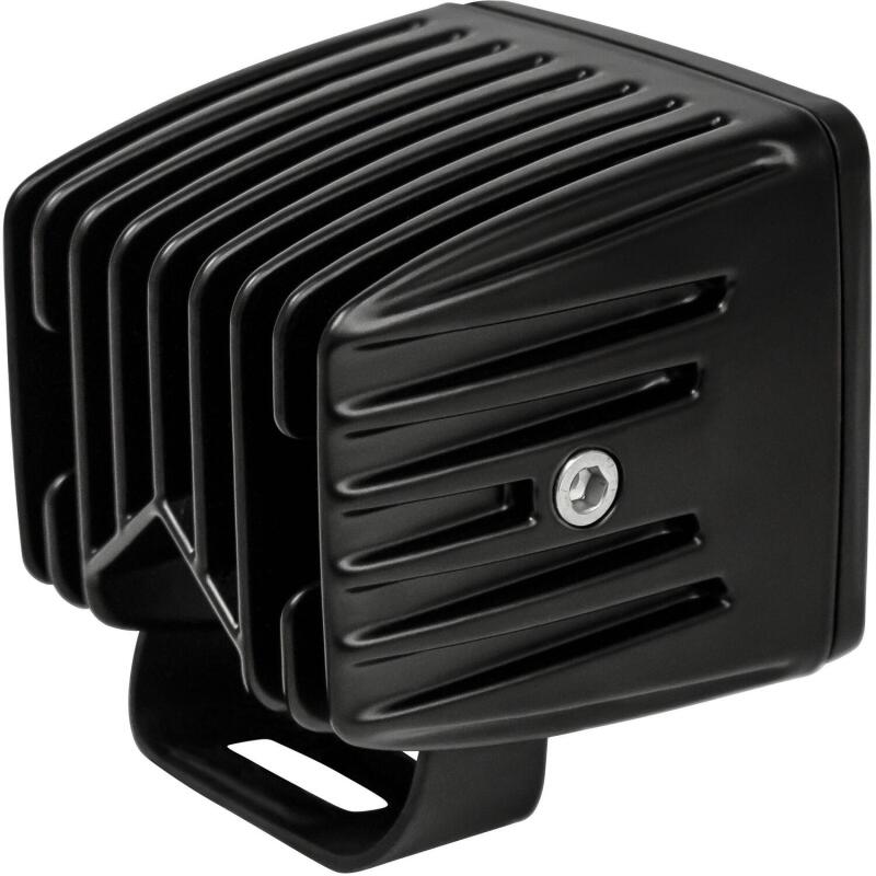 Westin Compact LED -4 5W Cree 3 inch x 3 inch (Set of 2) - Black - Racecraft Industries