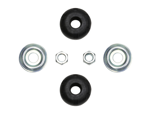 ICON 9/16 HD Stem Bushing Kit - Racecraft Industries