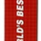 K&N 96-04 Chevy Express / GMC Savana Drop In Air Filter - Racecraft Industries