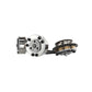 Ford Racing 15-17 5.0L / 5.2L Coyote High Performance Cam Phaser - Racecraft Industries