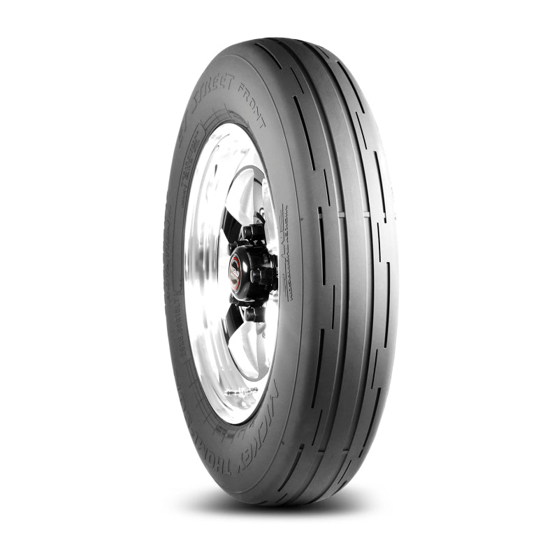 Mickey Thompson ET Street Front Tire - 27X6.00R17LT 90000040480 - Racecraft Industries