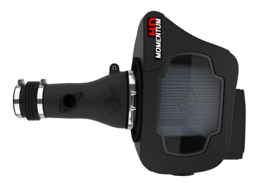 aFe Momentum HD Cold Air Intake System w/ Pro 10R Filter 2022 Toyota Land Cruiser V6-3.3L (td) - Racecraft Industries