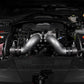 K&N 2024+ Ford Mustang V8 5.0L Typhoon Performance Air Intake System - Racecraft Industries
