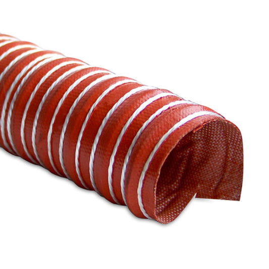 Mishimoto 2 inch x 12 feet Heat Resistant Silicone Ducting - Racecraft Industries