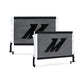 Mishimoto 2015+ Ford Mustang EcoBoost Performance Aluminum Radiator - Racecraft Industries