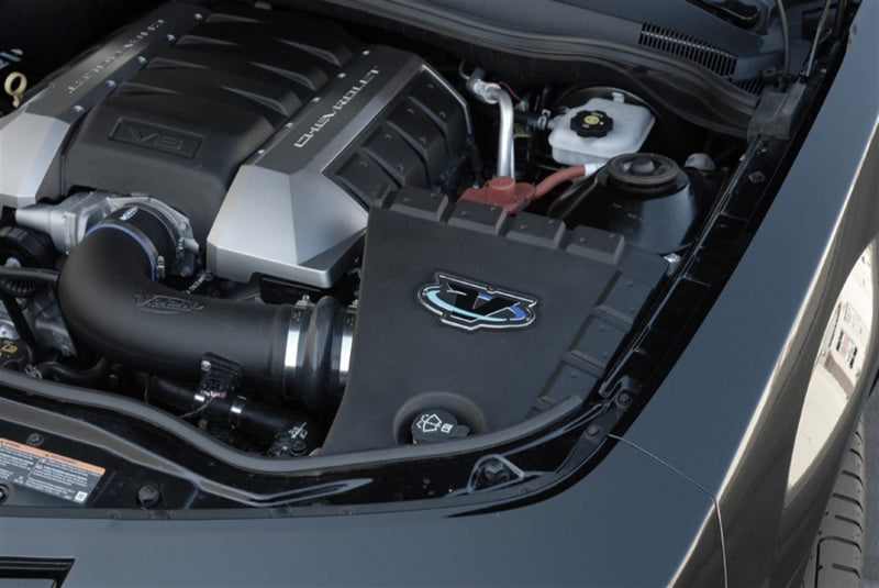 Volant 10-14 Chevrolet Camaro 6.2L PowerCore Air Intake System - Racecraft Industries