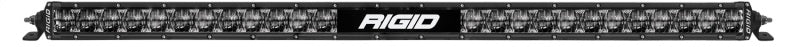 Rigid Industries 30in SR-Series Dual Function SAE High Beam Driving Light - Racecraft Industries