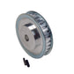 Aeromotive 28-Tooth Pulley - Racecraft Industries