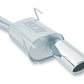 Borla 05-09 Mustang 4.0L V6 AT/MT RWD 2dr SS Exhaust (rear section only) - Racecraft Industries