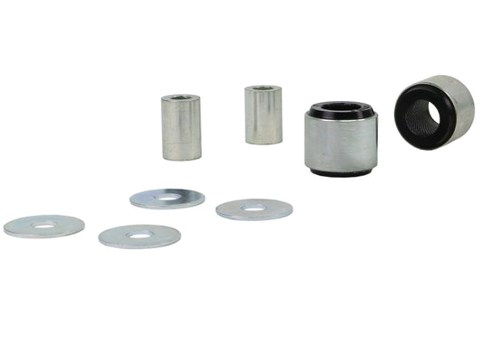 Whiteline Plus 3/08+ Dodge Challenger / 11/05+ Charger Rear Trailing Arm - Lower Rear - Racecraft Industries