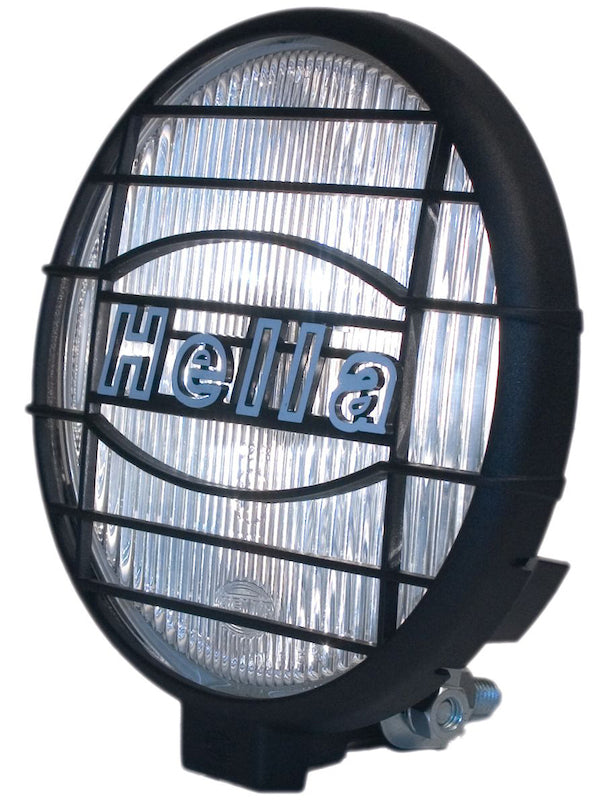 Hella 500 Grille Cover (Pair) - Racecraft Industries