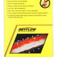 AEM 3.5 in x 7 in x 1 in Dryflow Element Filter - Racecraft Industries