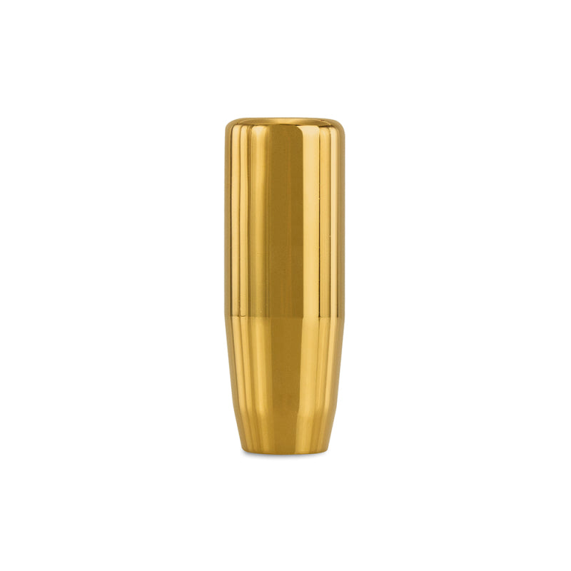 Mishimoto Shift Knob - Gold - Racecraft Industries