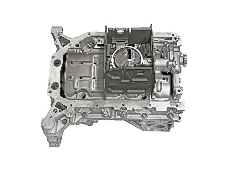 Skunk2 K-Series Billet Drop-In Oil Pan Baffle - Racecraft Industries