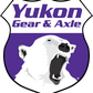 Yukon Gear Master Overhaul Kit For 09 & Down Ford 8.8in Diff - Racecraft Industries
