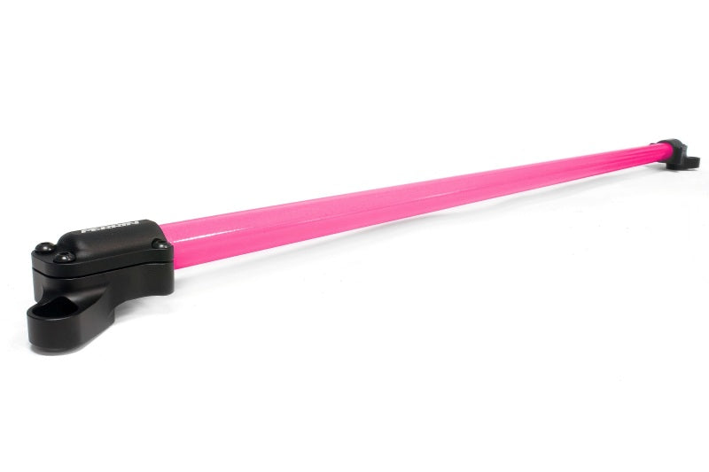 Perrin 2013+ BRZ/FR-S/86/GR86 Strut Brace - Hyper Pink - Racecraft Industries