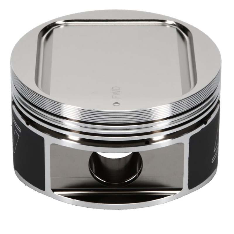 Wiseco Subaru WRX 4v R/Dome 8.4:1 CR 93mm Piston Kit - Racecraft Industries