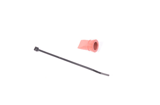 Radium Engineering Duckbill Valve - Racecraft Industries