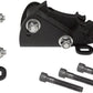 Rigid Industries Adapt Stealth Mount Bracket Kit - Racecraft Industries
