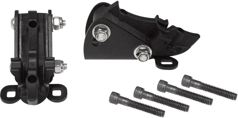 Rigid Industries Adapt Stealth Mount Bracket Kit - Racecraft Industries