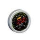 AEM X-Series Boost Pressure -30inHg 35psi Gauge - Racecraft Industries