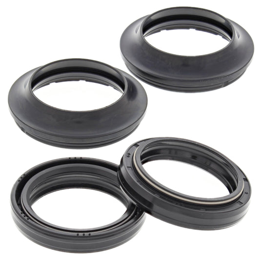 All Balls Racing 14-22 Beta EVO SR 80 Fork Oil Seal & Dust Seal Kit - Racecraft Industries