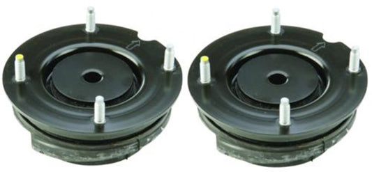 Ford Racing 05-14 Mustang Front Strut Mount Upgrade (Pair) - Racecraft Industries