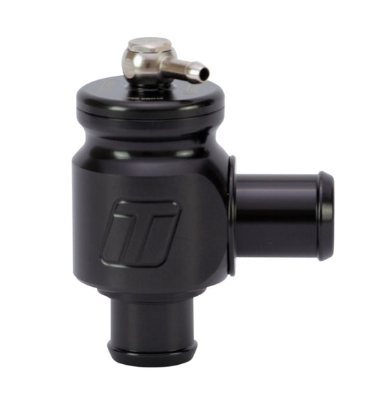 Turbosmart 97-06 Audi A4 1.8T 20V / 99-03 Audi S3 1.8T 20V Kompact Plumb Back Diverter Valve (25mm) - Racecraft Industries