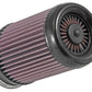 K&N Filter Universal X Stream Clamp-On 2.438in Flange ID x 4.5in Base OD x 4in Top OD x 6.563in H - Racecraft Industries