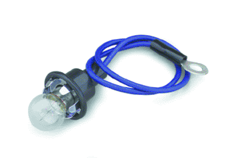 Bikers Choice Speedometer Light Socket For 5 Inch Speedometer - Racecraft Industries