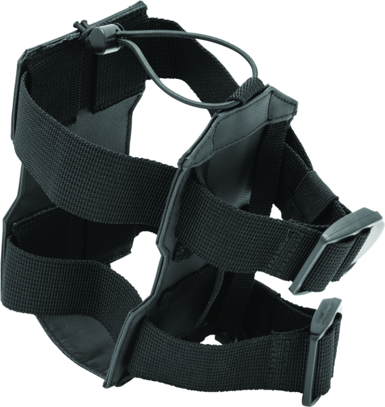 Kuryakyn Clinger Bottle Holder - Racecraft Industries