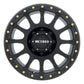 Method MR305 NV 20x9 +18mm Offset 8x6.5 130.81mm CB Matte Black Wheel - Racecraft Industries