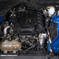 K&amp;N 15-23 Ford Mustang 2.3L Ecoboost Oil Catch Can - Racecraft Industries