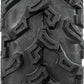 QuadBoss QBT447 Utility Tire - 24x9-11 6Ply - Racecraft Industries