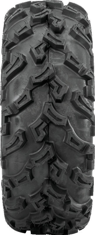 QuadBoss QBT447 Utility Tire - 24x9-11 6Ply - Racecraft Industries