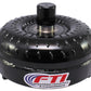 FTI 9.5in 6L80E Billet Triple Disc Lock-Up Street Racer Series - 06-13 Corvette - 3200 Stall - Racecraft Industries
