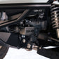 DV8 Offroad 21-22 Ford Bronco Crash Bar Caps w/ Accessory Mount - Racecraft Industries