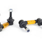 Whiteline 05-08 Subaru Legacy GT Rear Swaybar link kit-Adjustable Ball Link - Racecraft Industries