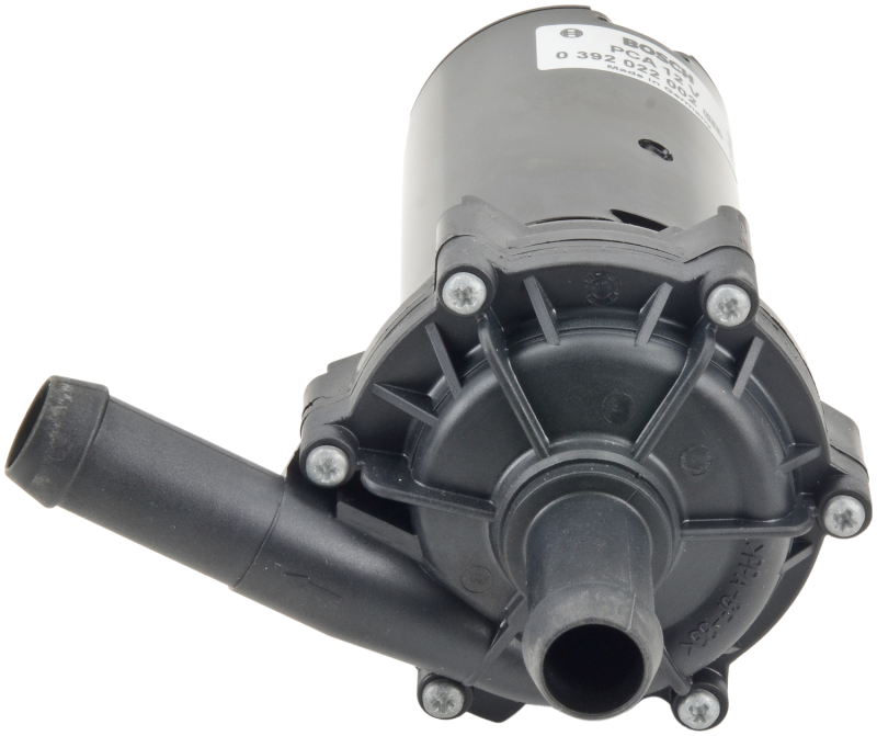 Bosch 50W Electric Water Pump (OE 15076931/PEB500010) - Racecraft Industries