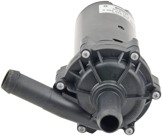 Bosch 50W Electric Water Pump (OE 15076931/PEB500010) - Racecraft Industries